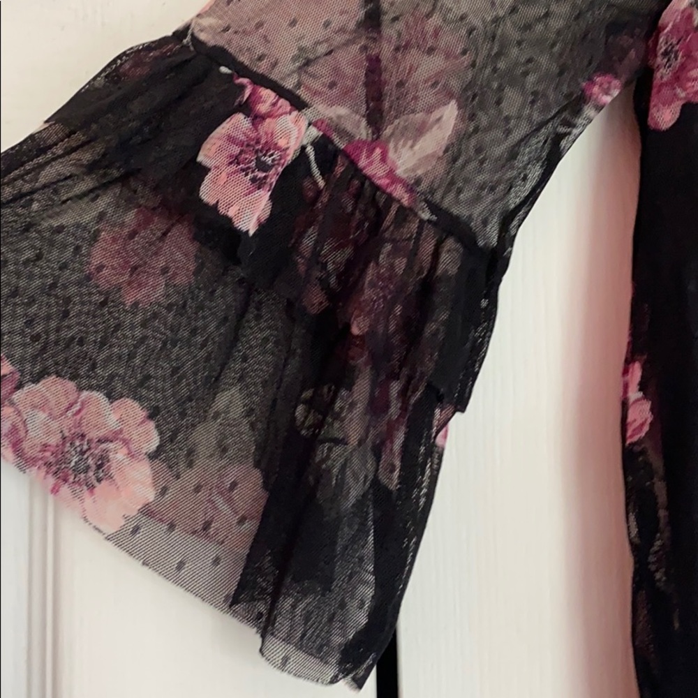 Blouse - Picture 3 of 8